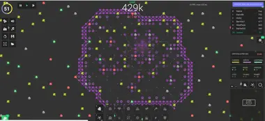 Yorg.io preview 4