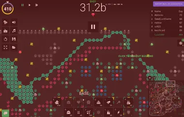 Yorg.io preview 5