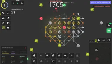 Yorg.io preview 2