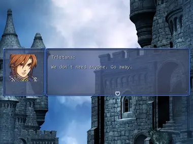 You... and who else? preview 4