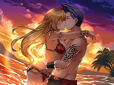 You... and who else? preview 5