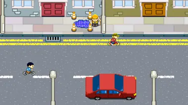 You Are Not A Banana preview 14