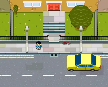 You Are Not A Banana preview 8