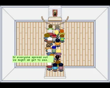 You Are Not A Banana preview 4