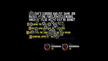 YOU DON'T KNOW JACK Classic Pack preview 10