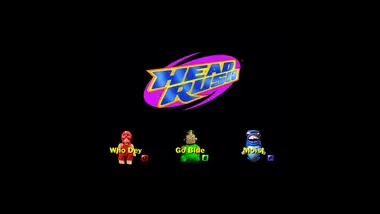 YOU DON'T KNOW JACK HEADRUSH preview 8
