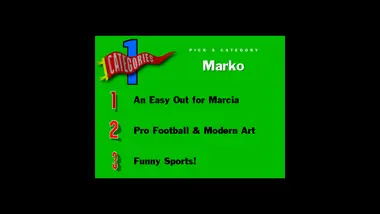 YOU DON'T KNOW JACK SPORTS preview 6