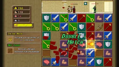 You Must Build A Boat preview 4