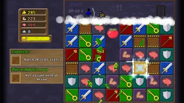 You Must Build A Boat preview 5