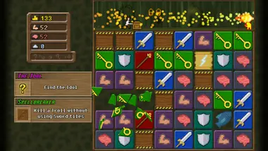 You Must Build A Boat preview 3
