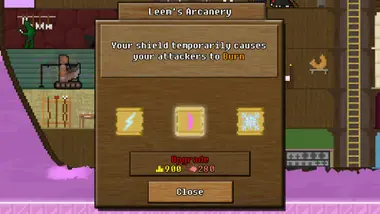 You Must Build A Boat preview 2