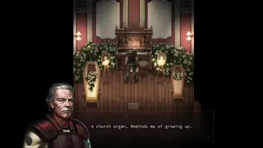 You Will Die Here Tonight preview 9