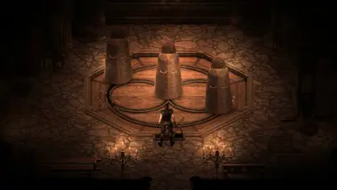 You Will Die Here Tonight preview 6