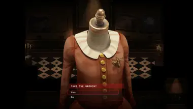You Will Die Here Tonight preview 3