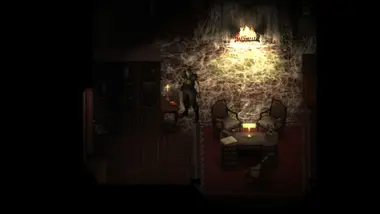 You Will Die Here Tonight preview 10