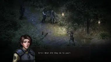 You Will Die Here Tonight preview 11