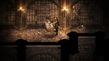 You Will Die Here Tonight preview 8