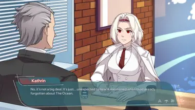 Young Hearts preview 3