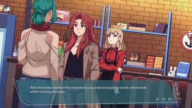 Young Hearts preview 10