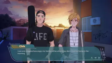 Young Hearts preview 9