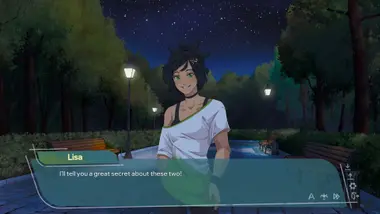 Young Hearts preview 4
