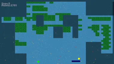 Your Ball Exploded preview 2