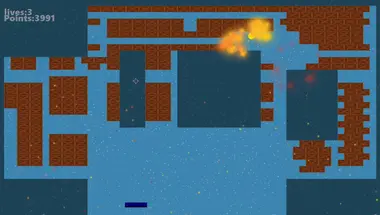 Your Ball Exploded preview 3