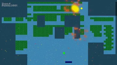 Your Ball Exploded preview 5