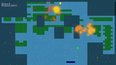 Your Ball Exploded preview 4