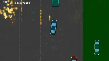 Your Car Shooter preview 4
