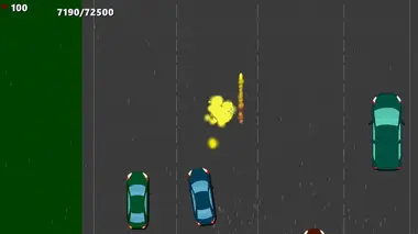 Your Car Shooter preview 5
