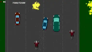 Your Car Shooter preview 3