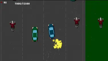 Your Car Shooter preview 2