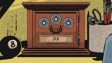 Your House preview 6