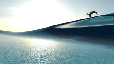 YouRiding: Surfing and Bodyboarding Game preview 8