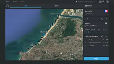 YouRiding: Surfing and Bodyboarding Game preview 7
