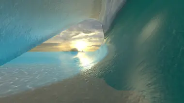 YouRiding: Surfing and Bodyboarding Game preview 6