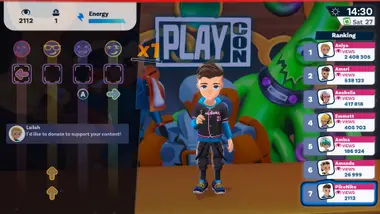 Youtubers Life 2 preview 3