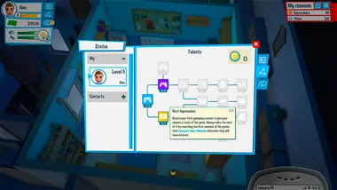 Youtubers Life preview 7