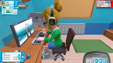 Youtubers Life preview 14