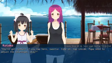 Yozora Rhapsody preview 3