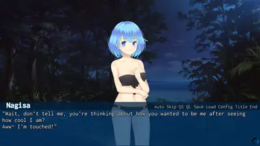 Yozora Rhapsody preview 5