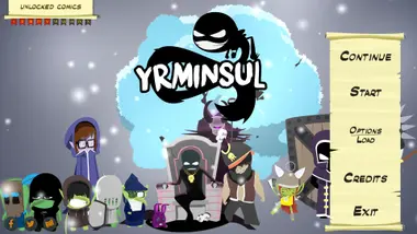 Yrminsul preview 16