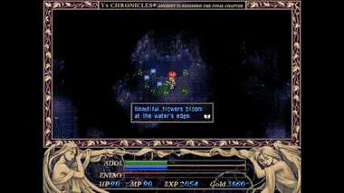 Ys I & II Chronicles+ preview 5