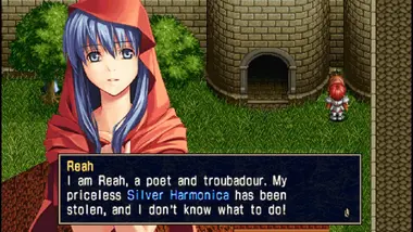 Ys I & II Chronicles+ preview 12