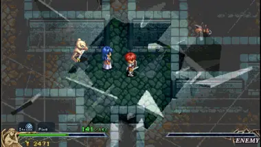 Ys I & II Chronicles+ preview 6