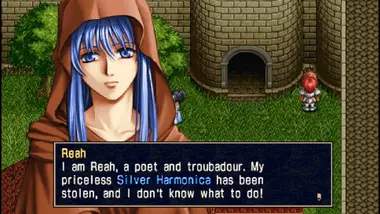 Ys I & II Chronicles+ preview 13