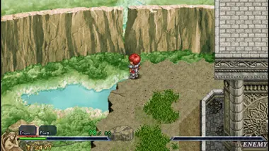 Ys I & II Chronicles+ preview 10