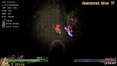 Ys I & II Chronicles+ preview 3