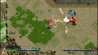 Ys I & II Chronicles+ preview 11
